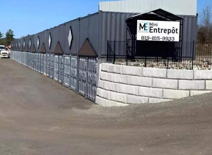 Comment choisir un entrepôt à louer adapté à son activité ?, Gatineau