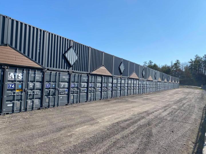 Entreposage résidentiel Gatineau